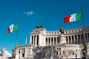 Італія планує провести позачерговий саміт G20 через події в Афганістані