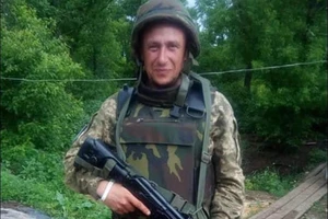 Четвертая потеря за месяц: Вражеский снайпер убил в Донбассе защитника Украины