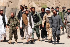 Талибы объявили о “победе” над США в День независимости Афганистана