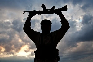 В розвідці США визнали, що не змогли вірно оцінити розвиток ситуації в Афганістані – NYT 