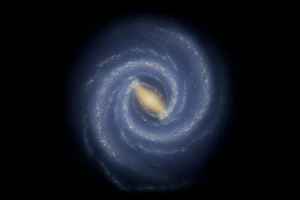 Астрономи виявили «скалку» в одному з рукавів Чумацького Шляху 