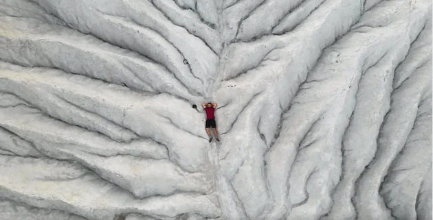 Автори фільму вирішили познайомити українців з найцікавішими туристичними маршрутами