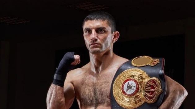 Далакян може повернутися на ринг до кінця року