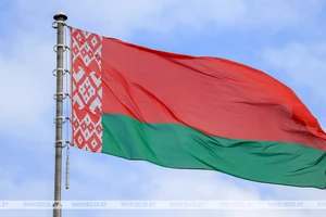 Суд Білорусі засудив до виправних робіт на 13 місяців громадянина за хуліганство в літаку 