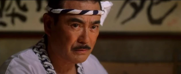 Актор помер від ускладнень коронавирусної хвороби