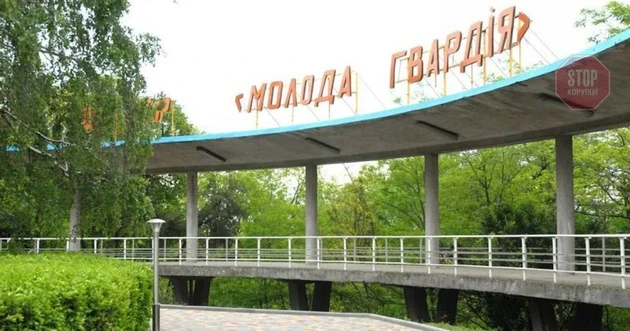 В Одесі в таборі «Молода гвардія» зростає кількість інфікованих COVID-19  