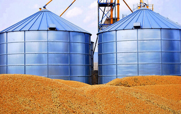 Зерновая госкорпорация получила в первом полугодии 87 миллионов убытков 