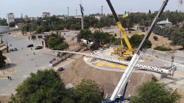 Фото: Facebook Едуарда Науменко