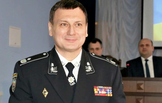 Эффект домино: Глава полиции Черновицкой области тоже подал в отставку