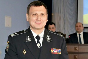 Ефект доміно: Глава поліції Чернівецької області теж подав у відставку 