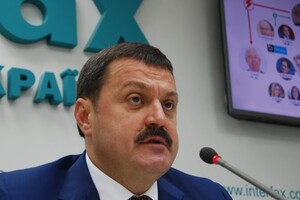 РНБО ввела санкції проти Деркача 