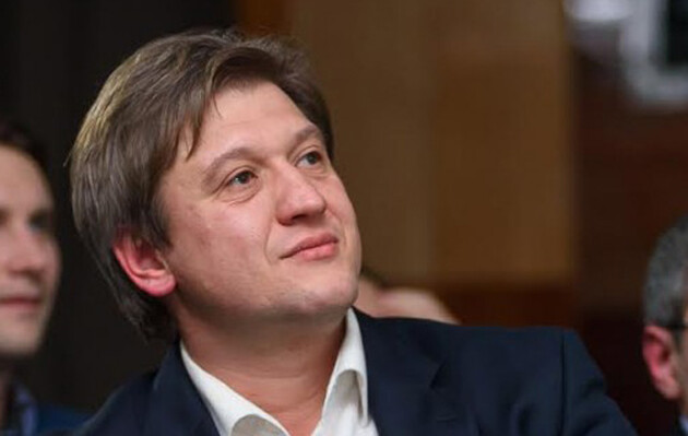 Бывший соратник Зеленского обвинил президента во вмешательстве в конкурс на должность директора Бюро экономической безопасности