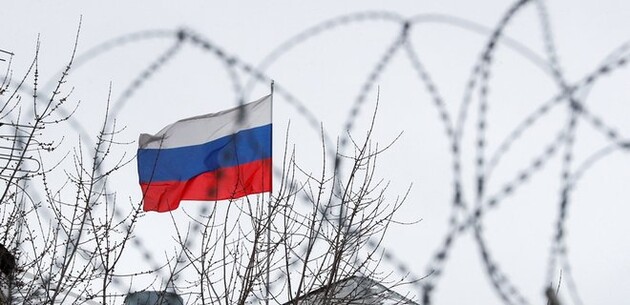 Россия ввела санкции против Кулебы, Данилова, Денисовой