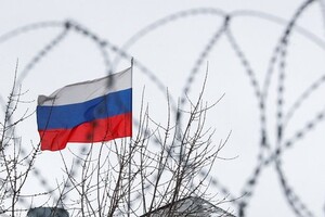 Россия ввела санкции против Кулебы, Данилова, Денисовой