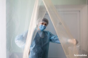 В Україні виявили понад 1 700 нових хворих на ковід 