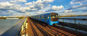 В День независимости метро Киева будет работать по особому графику