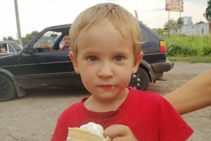 У лісі Сумської області рятувальники весь день шукали зниклого 7-річного хлопчика з ознаками аутизму