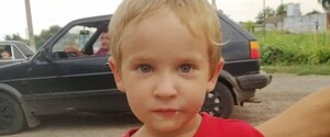 У лісі Сумської області рятувальники весь день шукали зниклого 7-річного хлопчика з ознаками аутизму