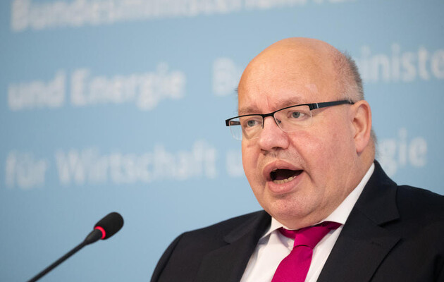 Германия сменила своего представителя на саммите Крымской платформы