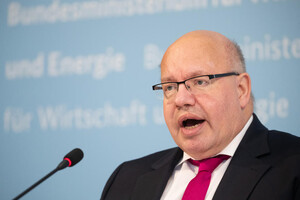 Німеччина змінила свого представника на саміті Кримської платформи 