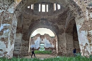 В Украине восстановят за средства США культурные объекты в трех областях
