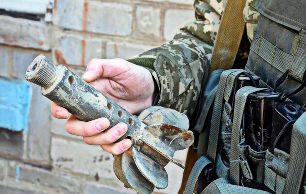 Боевики обстреляли защитников Водяного под Донецком из запрещенных минометов 