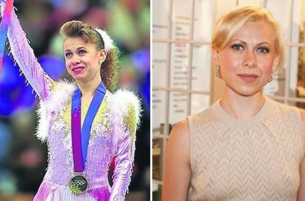 Олімпійська чемпіонка вирішила відмовитися від українського громадянства 