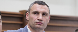 Кличко не пустили встречать Меркель, мэр Киева жалуется на нарушение протокола 