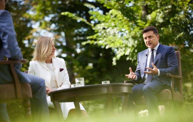 Зеленский рассказал, что ему больше всего не нравится в министрах