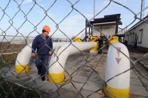 Нафтогаз: європейські компанії мають самі бронювати потужності для транзиту газу Україною 
