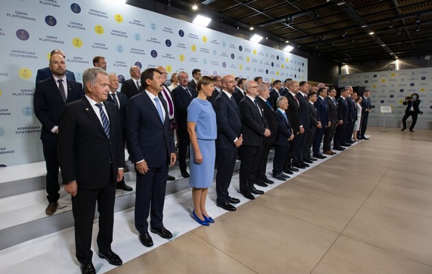 Фото: Офис президента Украины