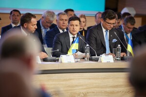 Росія визнана країною-окупантом та повинна припинити порушувати права людини в Криму – Зеленський 