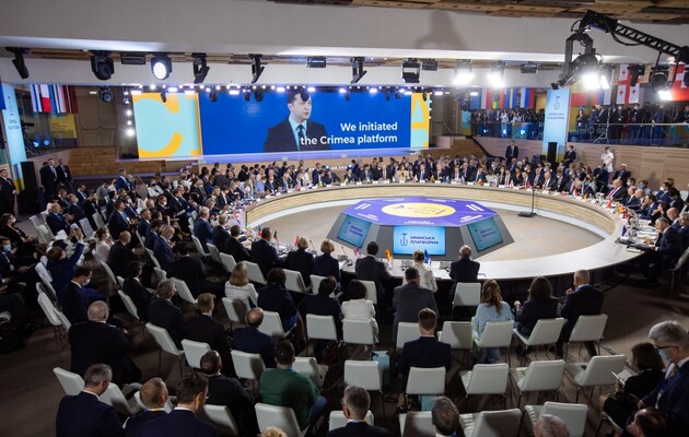 Фото: Офис президента Украины