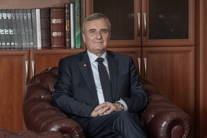 Анатолий Загородний: «Надо изменить подход к пониманию роли науки в развитии государства»