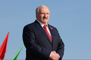 Лукашенко поздравил Украину с 30-летием 