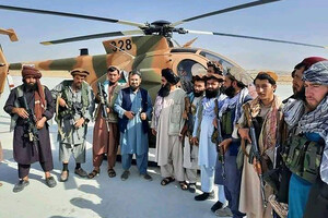 Талибы в Афганистане расстреливают бывших правительственных военных и гражданских — ООН