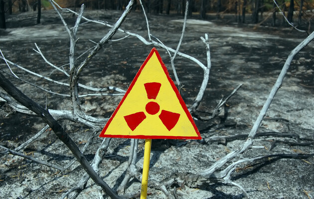 В Чернобыле откроют первое Централизованное хранилище отработанного ядерного топлива