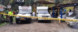 В Колумбии из-за взрыва на шахте погибли 12 человек 