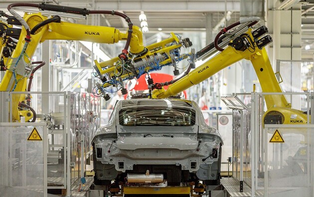 У 2021 році світове виробництво автомобілів значно скоротиться 