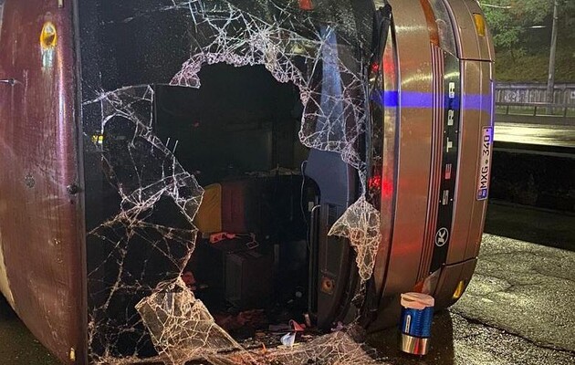 Фото: сайт Нацполиции