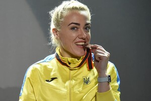 Україна завоювала перші медалі Паралімпіади-2020 