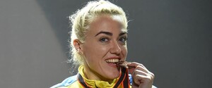 Україна завоювала перші медалі Паралімпіади-2020 