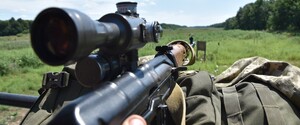 Український снайпер ліквідував у Донбасі підполковника ЗС Росії – спостерігачі