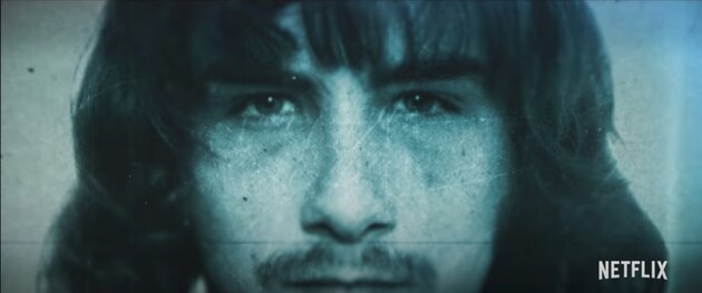 На Netlix покажуть документальний фільм про особистості Біллі Мілліґана