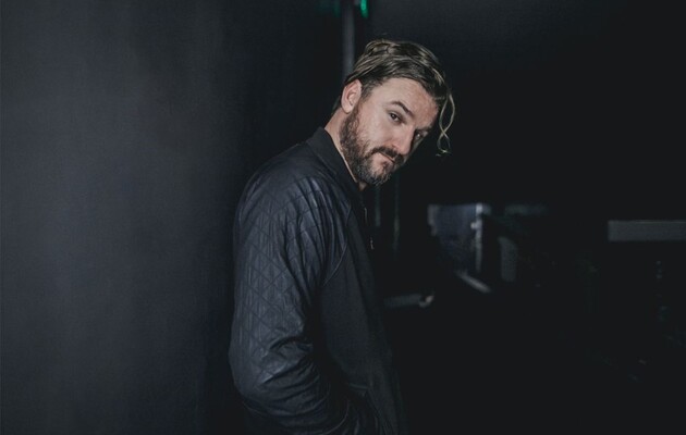 Боснійсько-німецький діджей Solomun виступить у Києві