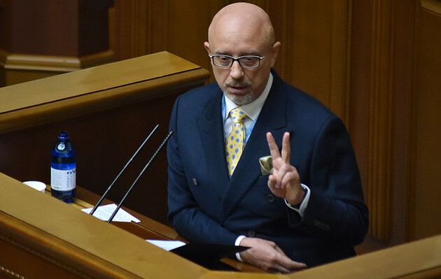 У ТКГ розповіли, хто представить Україну на завтрашніх переговорах