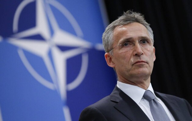 Генсек НАТО предупредил о терактах вблизи аэропорта Кабула