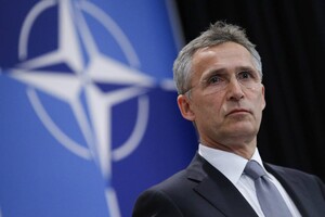 Генсек НАТО попередив про теракти поблизу аеропорту Кабула 