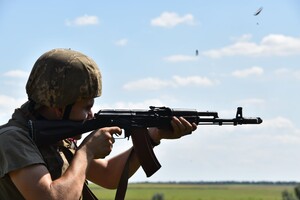 Бойовики п’ять разів порушили тишу в Донбасі і отримали відсіч