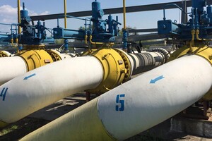 Эксперт объясняет, как решение суда по «СП-2» может помочь Украине сохранить транзит газа